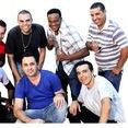 Toca do Pagode