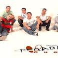 Grupo Pegada Pura