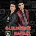 Guilherme e Rafael