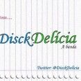 #DisckDelícia