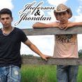 Jheferson e Jhonatan