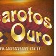 Garotos de Ouro