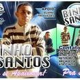 Binho Santos