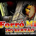 forro mix do sertão