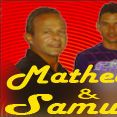 matheus e samuel