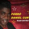 FORRO DANIEL CURTIÇÃO