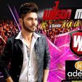 Wilson mota e Banda Jogo do amor