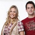 Mireli e Rafael