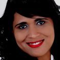 Cantora Paula Vanessa