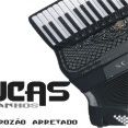 LUCAS PARANHOS & FORROZÃO ARRETADO