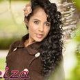 Cantora Geisa