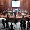 banda  ministerio sempre louve