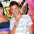 banda sex sedução