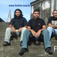 FIRELINE