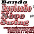 Explosão Novo Swing