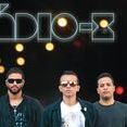 Rádio-X