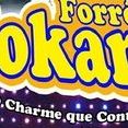 ney produções forro xokante