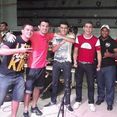 Samba no Grau°