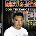 Deusimar dos teclados