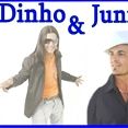 Dinho e Junior