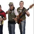 MENINOS DA SERRA