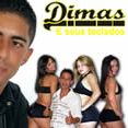 Dimas e seus teclados