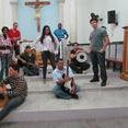Banda Chama do Espírito