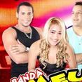 BANDA MEU XODÓ
