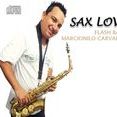 MARCIO SAX