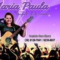 MARIA PAULA
