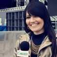 Márcia Barros Cantora