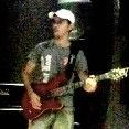 Caio Cesar - Guitarrista