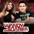 Wandy Soares e Pisada Federal