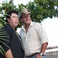 agnaldo cesar e alexandre