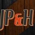 JP e Henrique