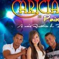 caricias da paixão
