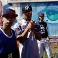 Literários do Rap