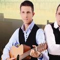 Mizael e Samuel