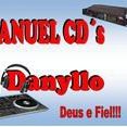 Emanuel Rodrigues