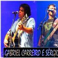 Gabriel Carreiro e Sérgio Brasil