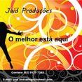jaid produçao