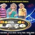 Bom de Laço Vaquejada Universitária
