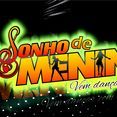 sonho de menina