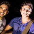 João Victor e Greg