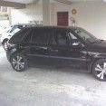 Tange - forro pesado