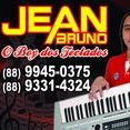 Jean Bruno o Boy dos Teclados 2015