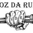 Voz da Rua