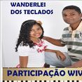 WANDERLEI DOS TECLADOS