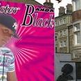 BANDA MISTER BLACK