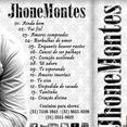 Jhone Montes